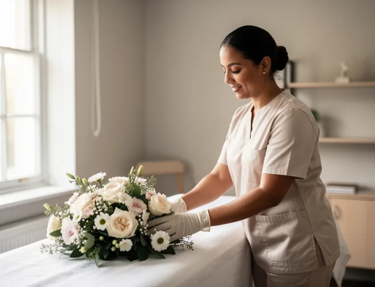 Funeral home Tulsa